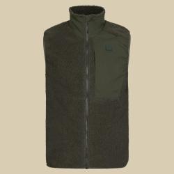 Gilet polaire Fjell H&auml;rkila - XXL