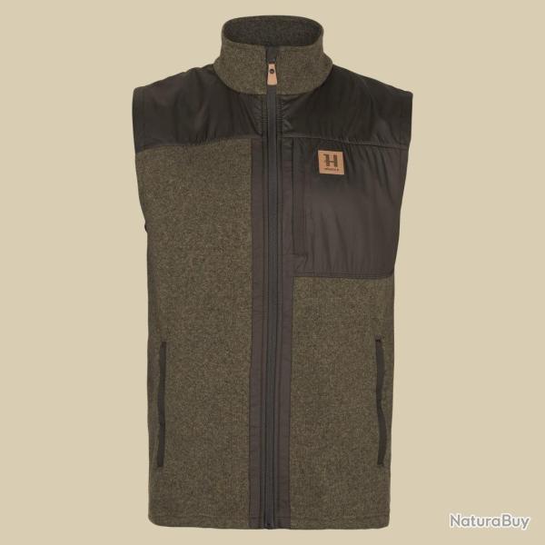 Gilet polaire Kalix H�rkila - 4XL