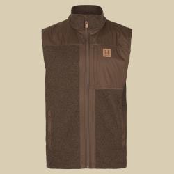 Gilet polaire Kalix H&auml;rkila - L