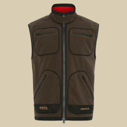 Gilet Polaire Kamko H&auml;rkila - XL