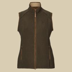 Gilet polaire Sandhem Sherpa Femme H&auml;rkila - S