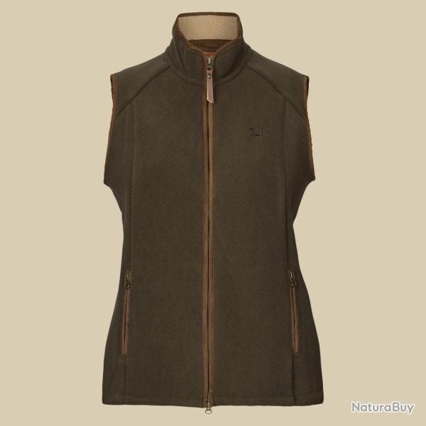 Gilet polaire Sandhem Sherpa Femme H�rkila - XXL