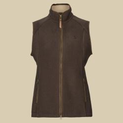 Gilet polaire Sandhem Sherpa Femme H&auml;rkila - S