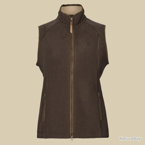 Gilet polaire Sandhem Sherpa Femme H�rkila - L