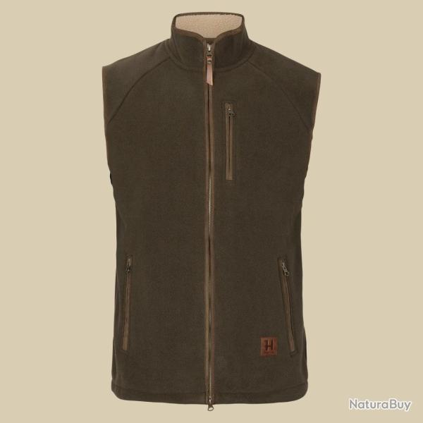 Gilet polaire Sandhem Sherpa H�rkila - XXL