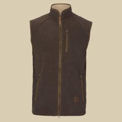 Gilet polaire Sandhem Sherpa H&auml;rkila - L