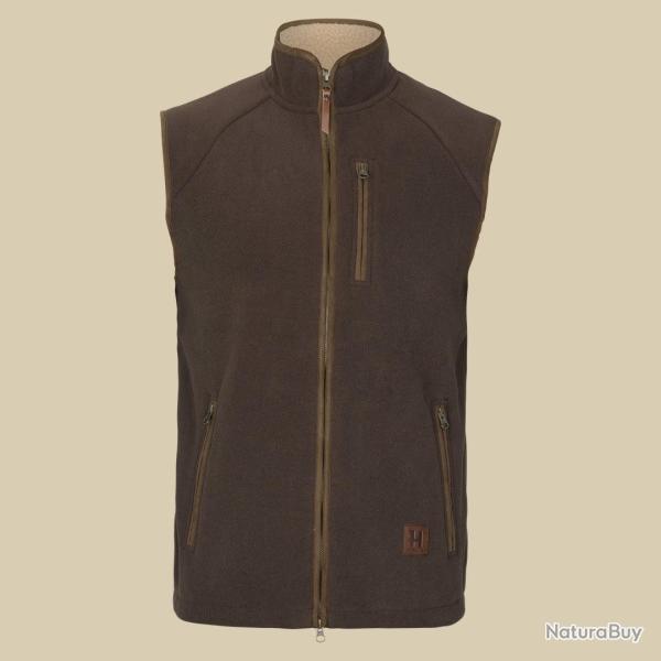 Gilet polaire Sandhem Sherpa H�rkila - L