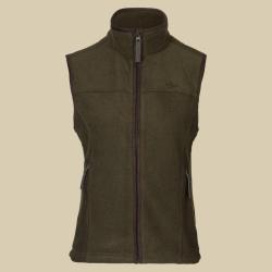 Gilet polaire Woodcock Ivy Femme Seeland - S