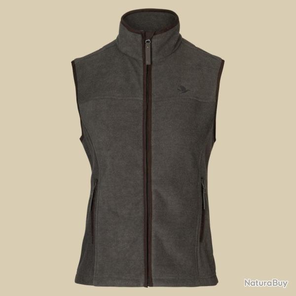 Gilet polaire Woodcock Ivy Femme Seeland - L