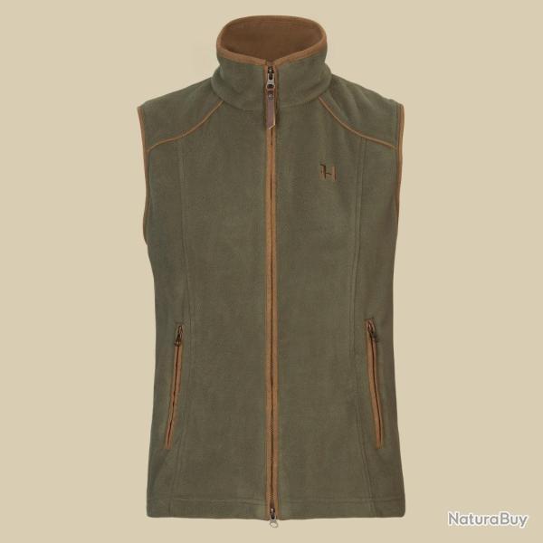 Gilet Sandhem 200 Femme H�rkila - M