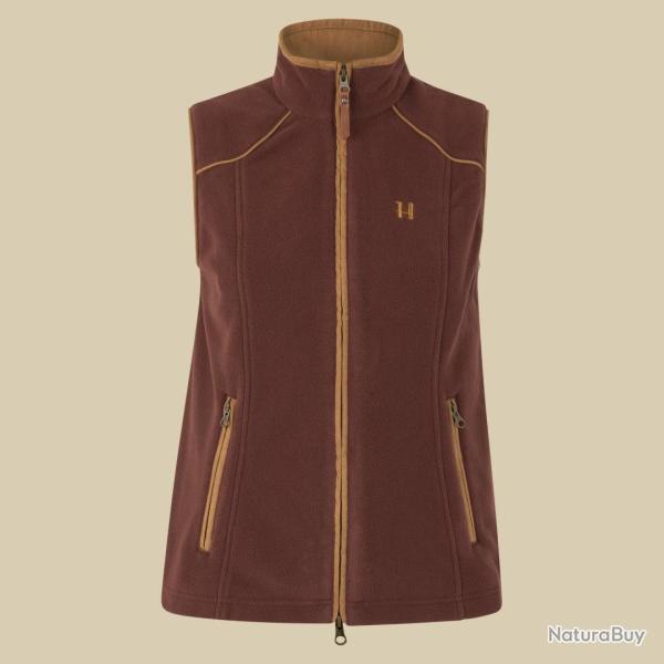 Gilet Sandhem 200 Femme H�rkila - L