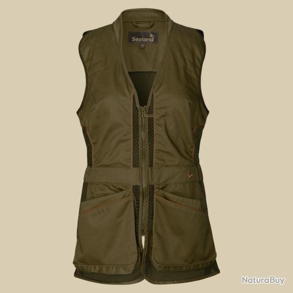 Gilet Skeet II Femme Seeland - L