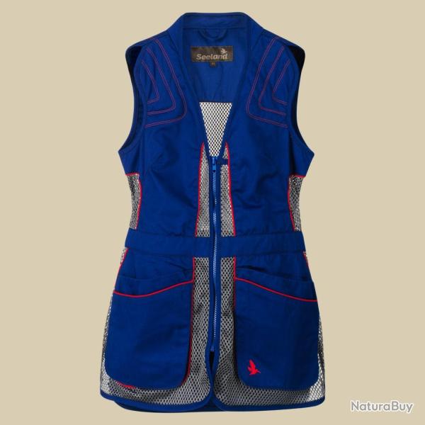 Gilet Skeet II Femme Seeland - XL