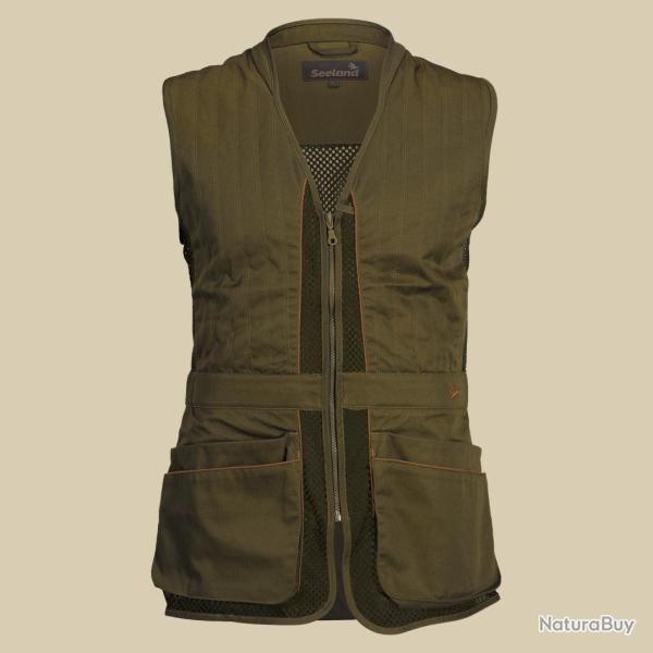 Gilet Skeet II Seeland - L