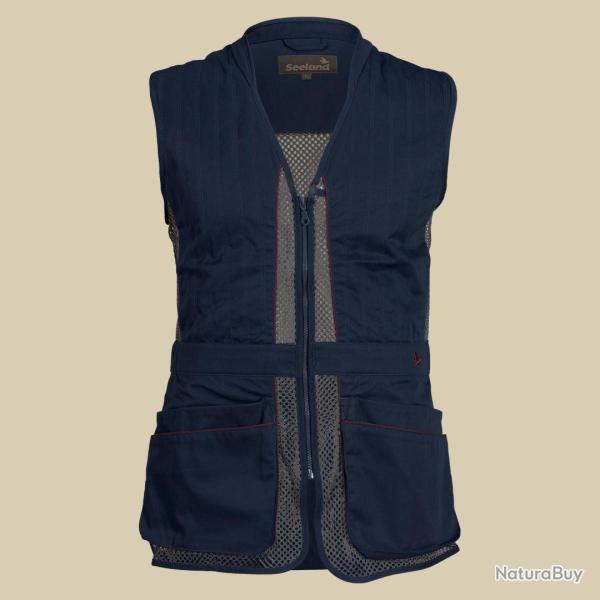 Gilet Skeet II Seeland - XXL