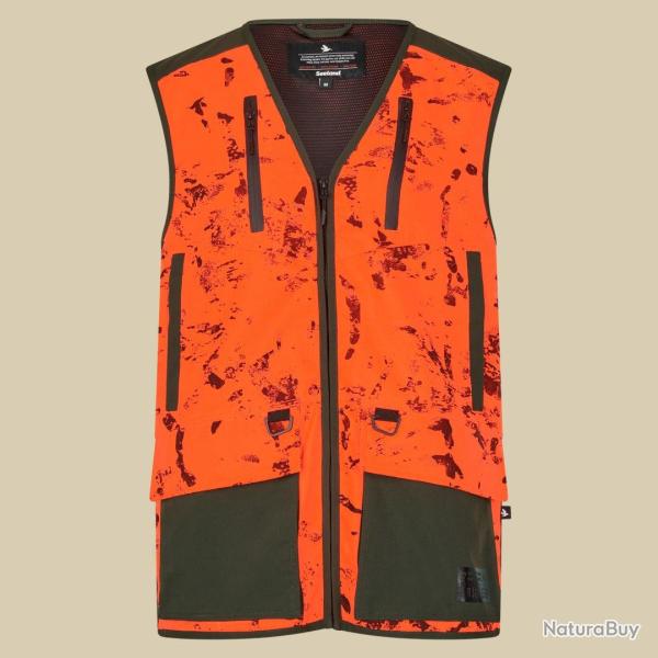 Gilet Trax Blaze Seeland - XXL