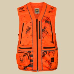 Gilet Wildboar Pro Blaze Camo Axis MSP H&auml;rkila - M