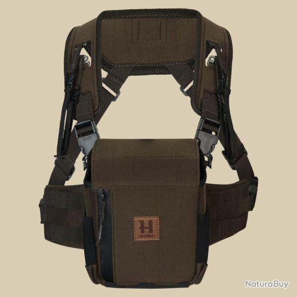Harnais pour jumelles Bino H�rkila - Taille unique