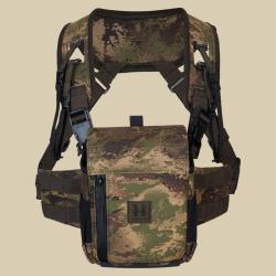 Harnais pour jumelles Camo H&auml;rkila - Taille unique