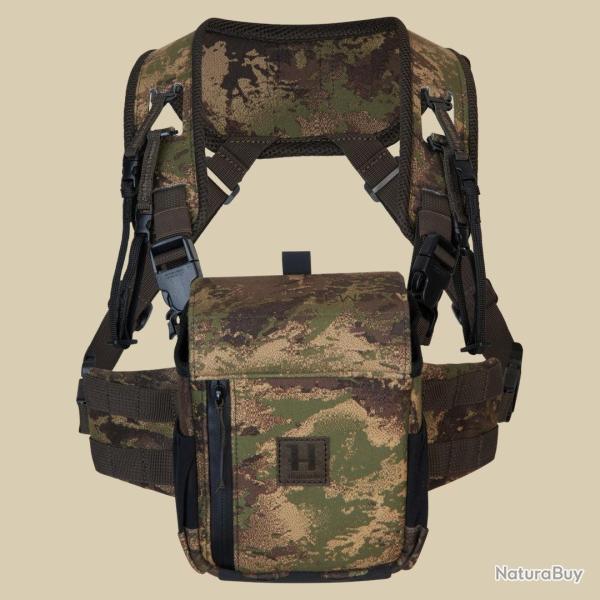 Harnais pour jumelles Camo H�rkila - Taille unique