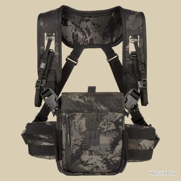 Harnais pour jumelles NOCTYX H�rkila - Taille unique