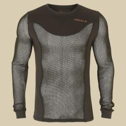Maillot de corps Base Mesh H&auml;rkila - XXL
