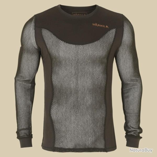 Maillot de corps Base Mesh H�rkila - XXL