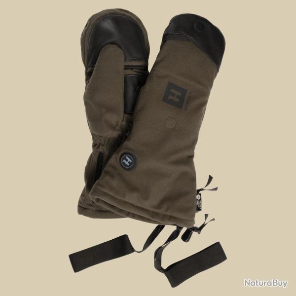 Moufles chauffantes Heat HSP H�rkila - M