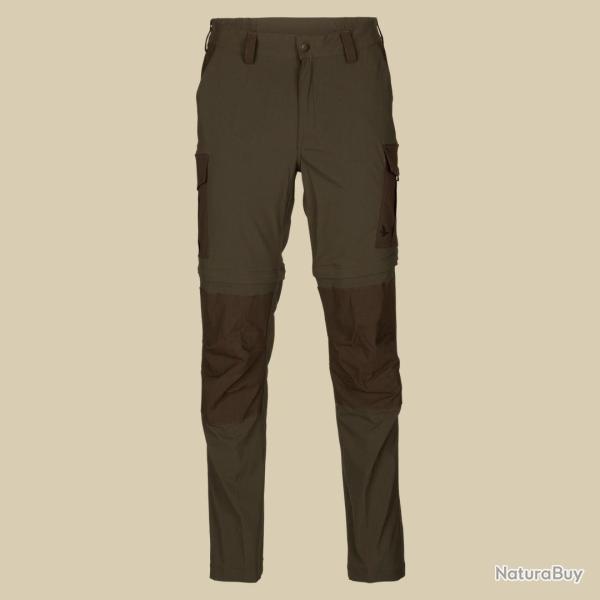 Pantalon Birch Zip-off Seeland - 52