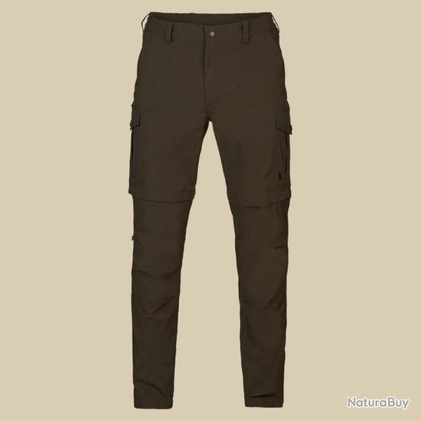 Pantalon Birch Zip-off Seeland - 56