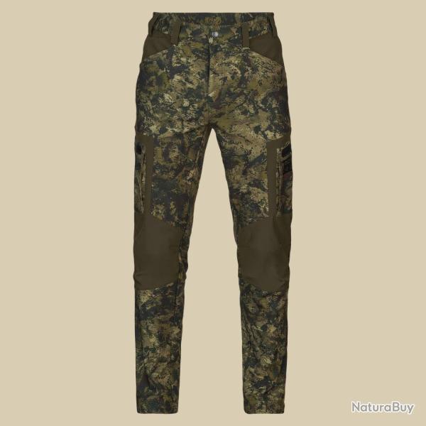 Pantalon Chaser Aero Camo Seeland - 52