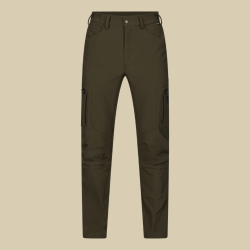 Pantalon Chaser Aero Pine Green Seeland - 58
