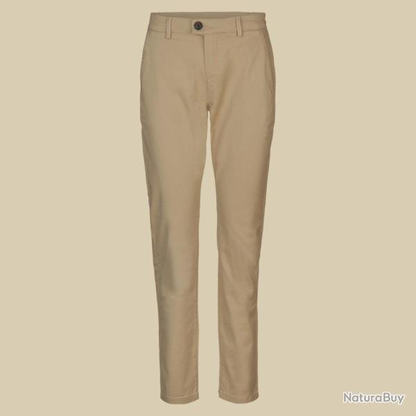Pantalon chino Norberg Femme H�rkila - 38