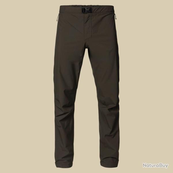 Pantalon compact Logmar HWS H�rkila - 58