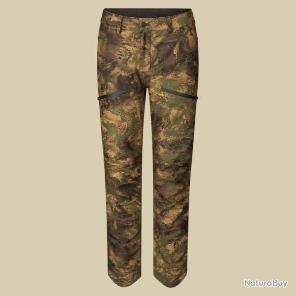 Pantalon Deer Stalker Camo HWS Femme H�rkila - 42