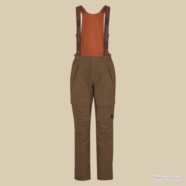 Pantalon Driven Hunt HWS Insulated Femme H�rkila - 40