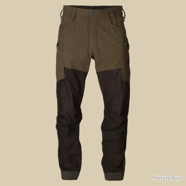 Pantalon Driven Hunt HWS Leather H�rkila - 60/32"