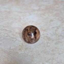 Boule de LEVIER BLASER , JAKELE, Haenel, Sauer 04