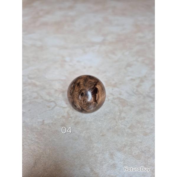 Boule de LEVIER BLASER , JAKELE, Haenel, Sauer 04