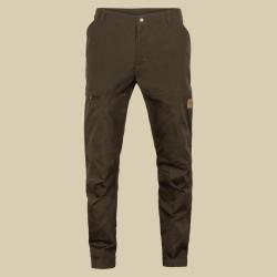 Pantalon Fjell Ace H&auml;rkila - 54