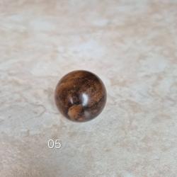 Boule de LEVIER BLASER , JAKELE, Haenel, Sauer 05