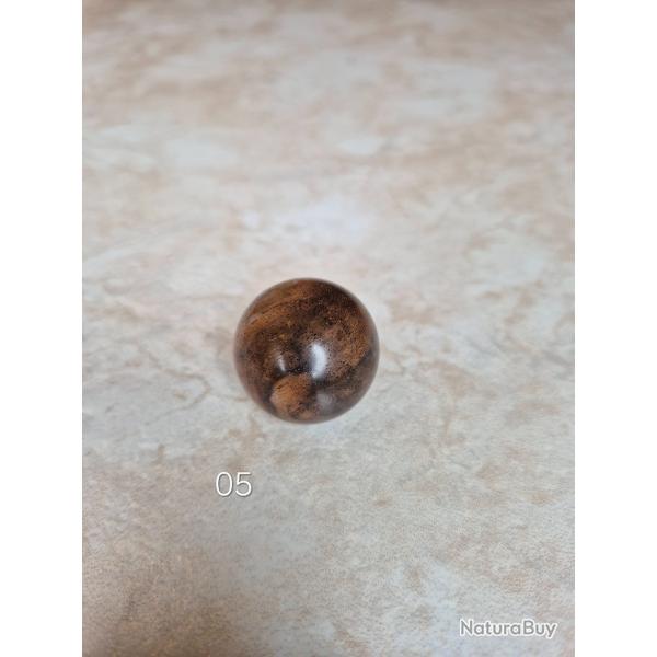 Boule de LEVIER BLASER , JAKELE, Haenel, Sauer 05