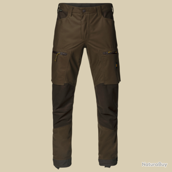 Pantalon Forest Hunter GTX H�rkila - 56