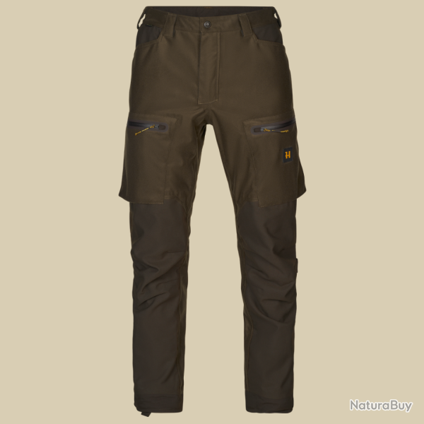 Pantalon Forest Hunter Pro GTX H�rkila - 50