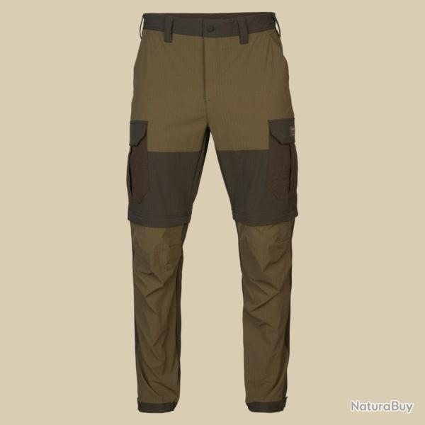 Pantalon Logmar Lightweight Zip-off H�rkila - 52