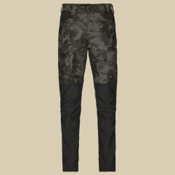 Pantalon NOCTYX Camo Silent MSP Black H&auml;rkila - 50