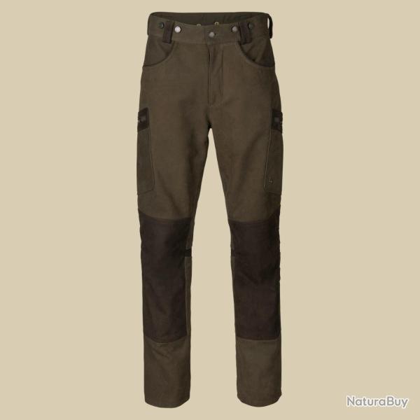 Pantalon Pro Hunter Leather H�rkila - 50