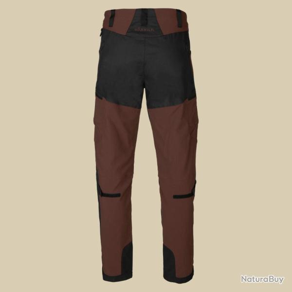 Pantalon Ragnar H�rkila - 56