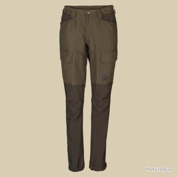 Pantalon Scandinavian Femme H�rkila - 34