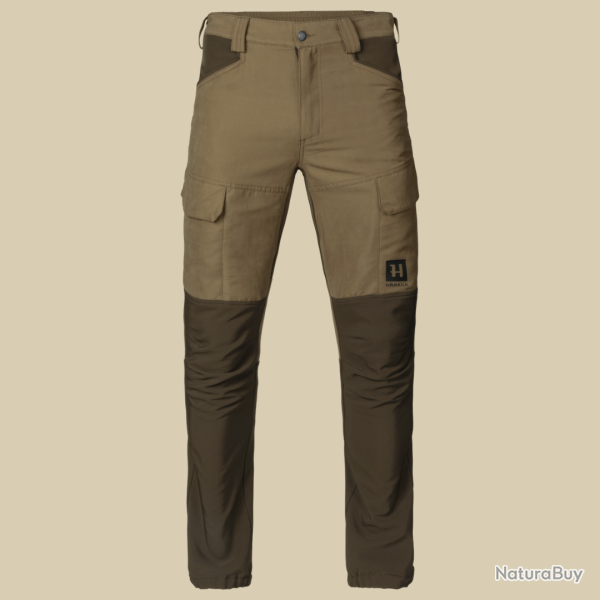 Pantalon Scandinavian H�rkila - 46